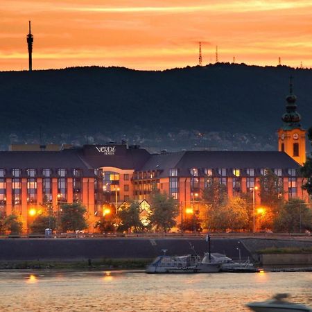 Verdi Budapest Aquincum Ngoại thất bức ảnh