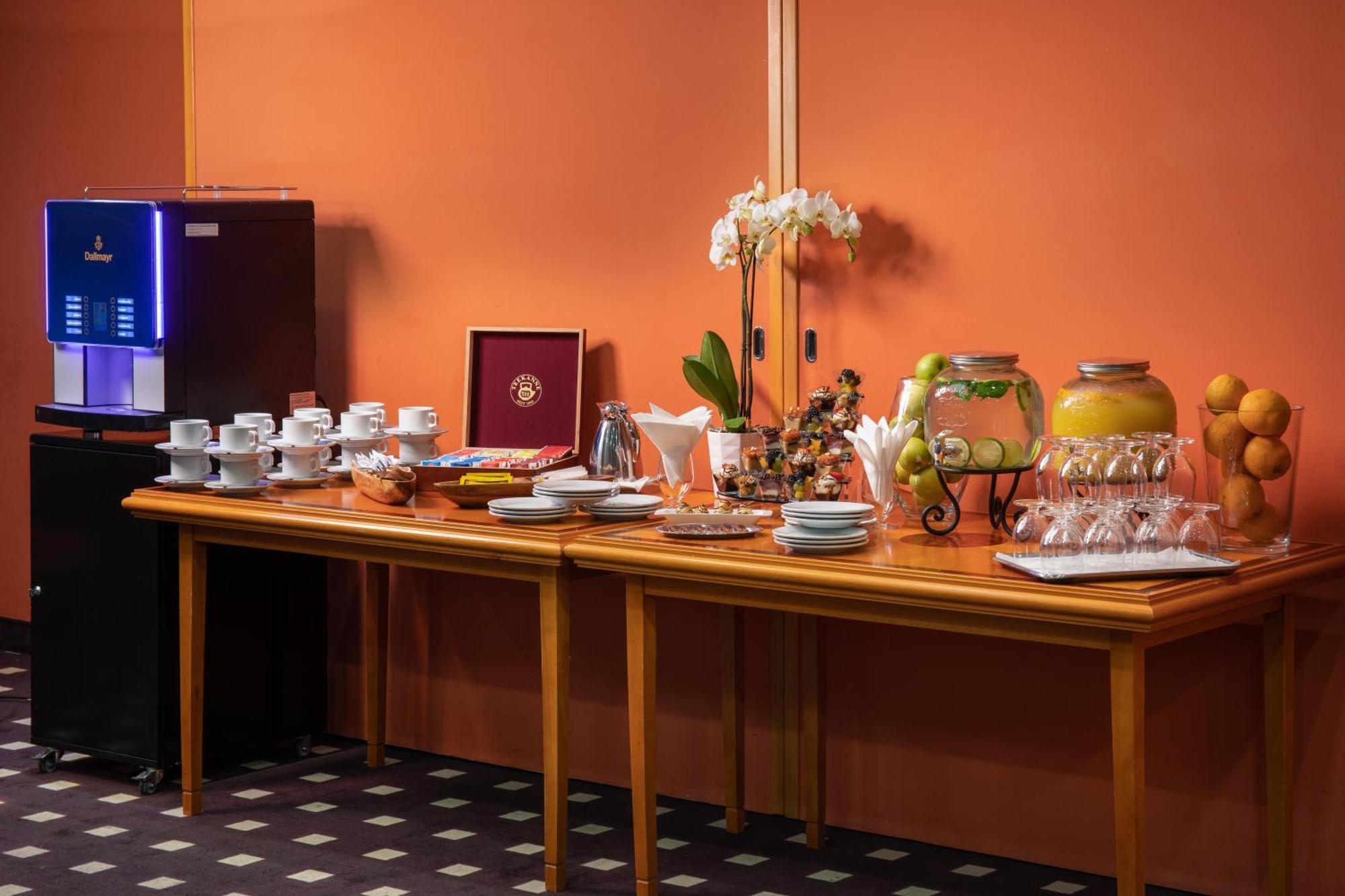 Verdi Budapest Aquincum Ngoại thất bức ảnh