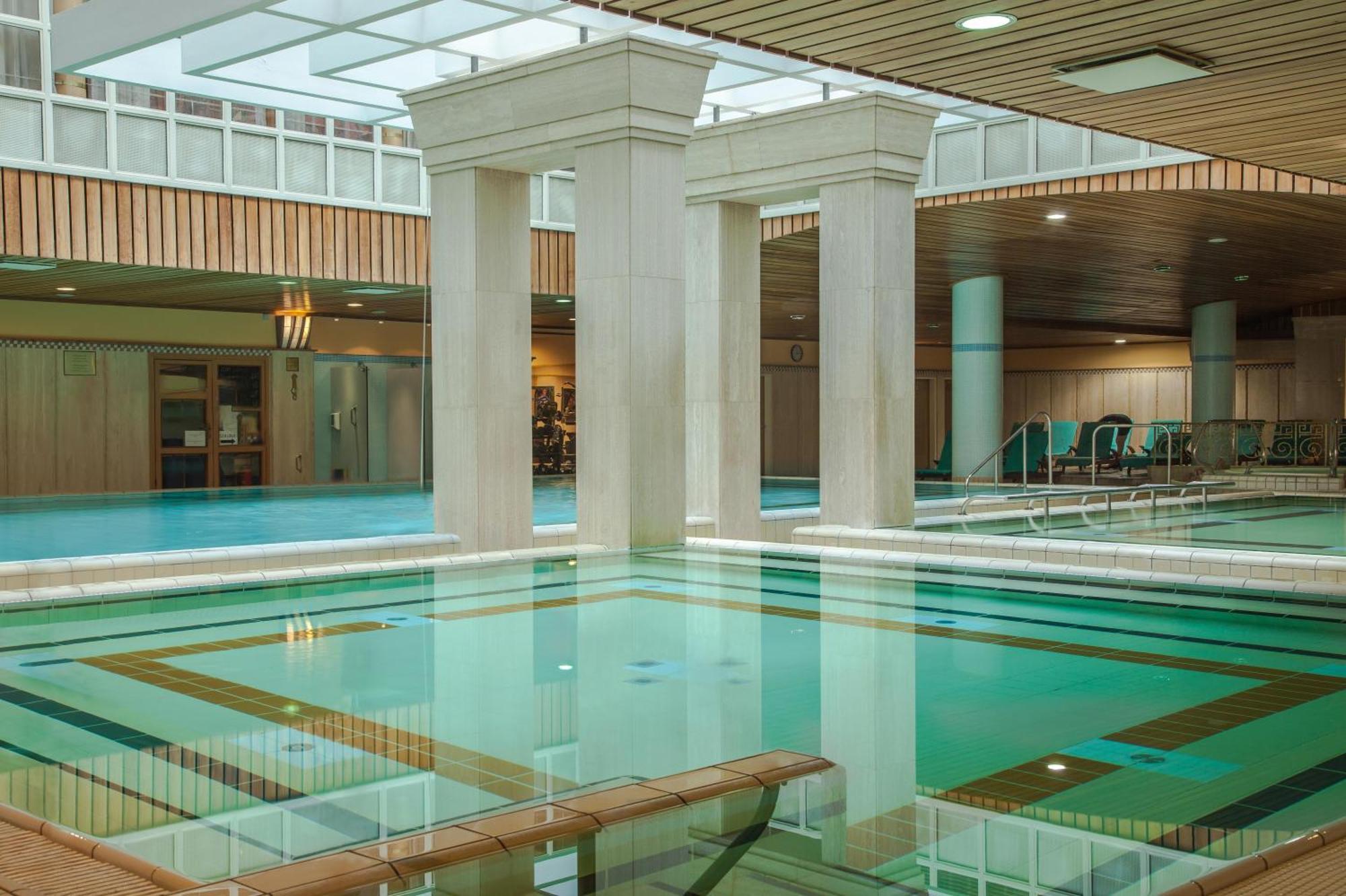 Verdi Budapest Aquincum Ngoại thất bức ảnh