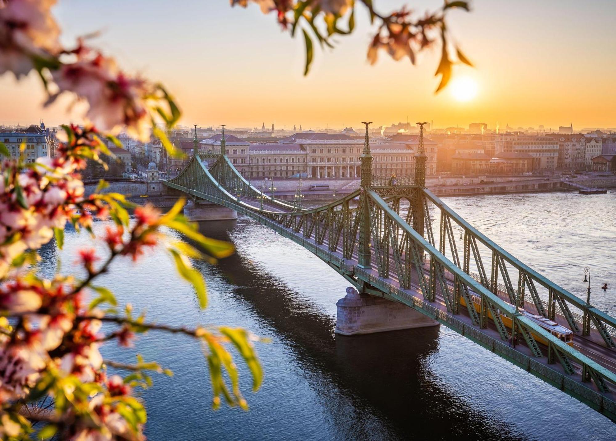 Verdi Budapest Aquincum Ngoại thất bức ảnh