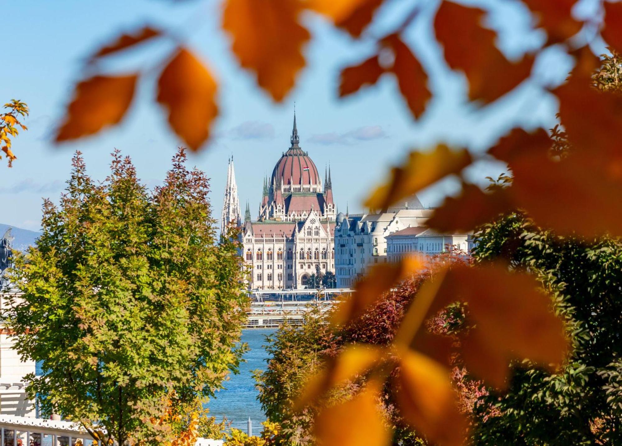 Verdi Budapest Aquincum Ngoại thất bức ảnh