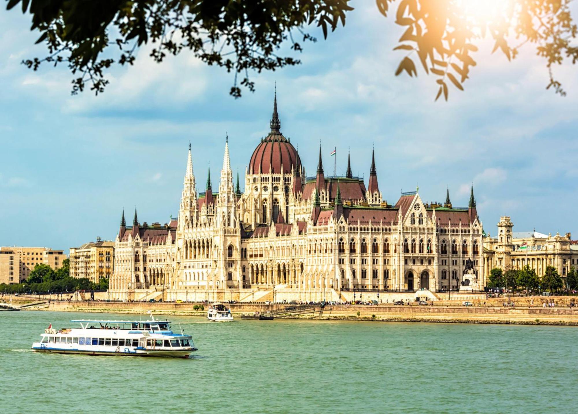 Verdi Budapest Aquincum Ngoại thất bức ảnh