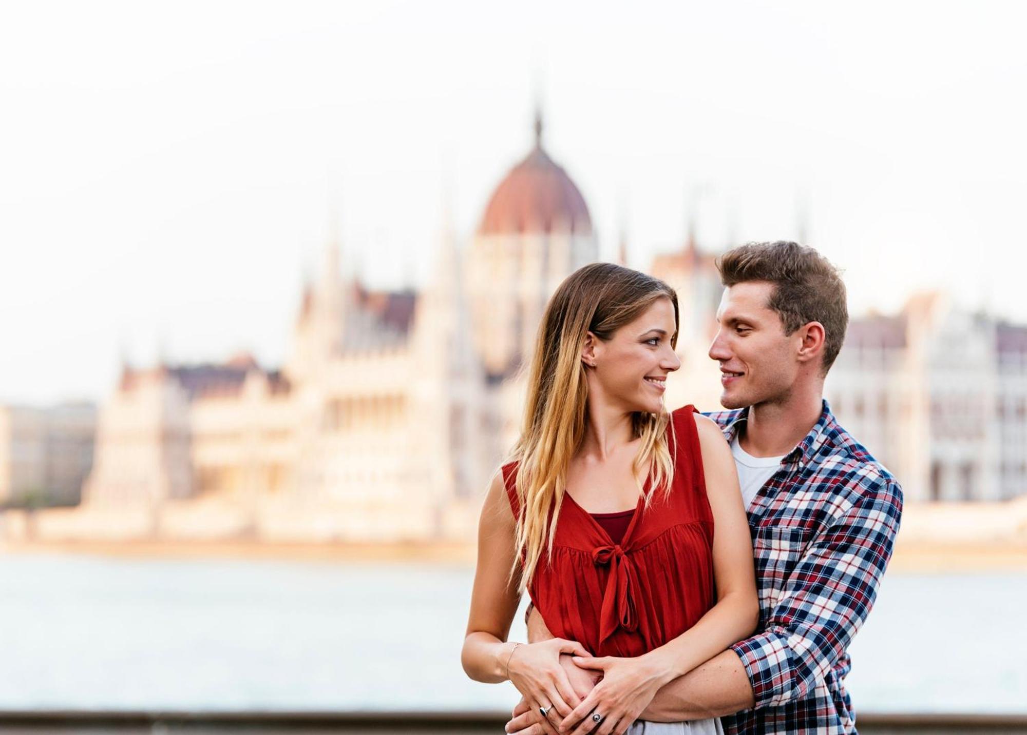 Verdi Budapest Aquincum Ngoại thất bức ảnh