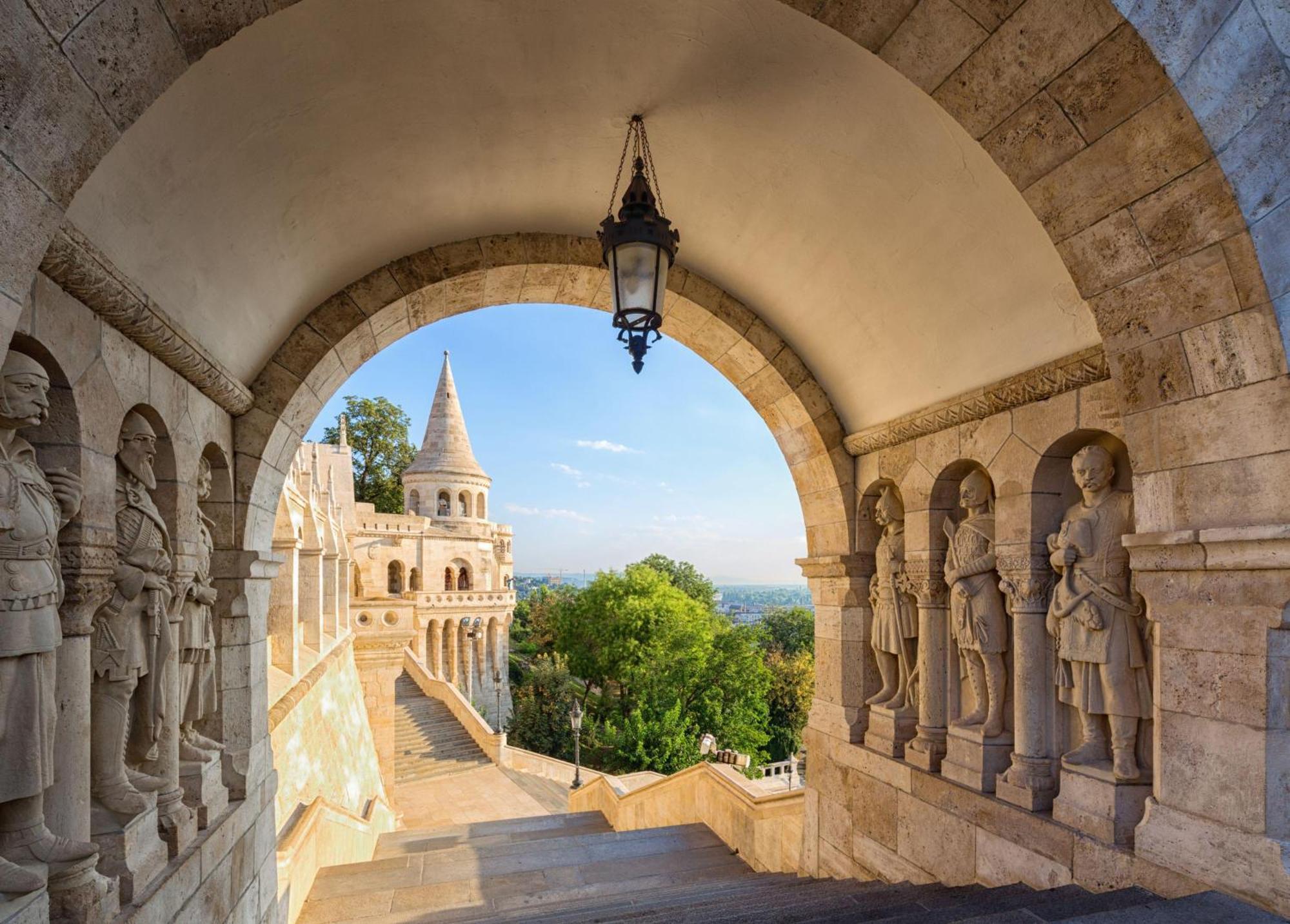 Verdi Budapest Aquincum Ngoại thất bức ảnh
