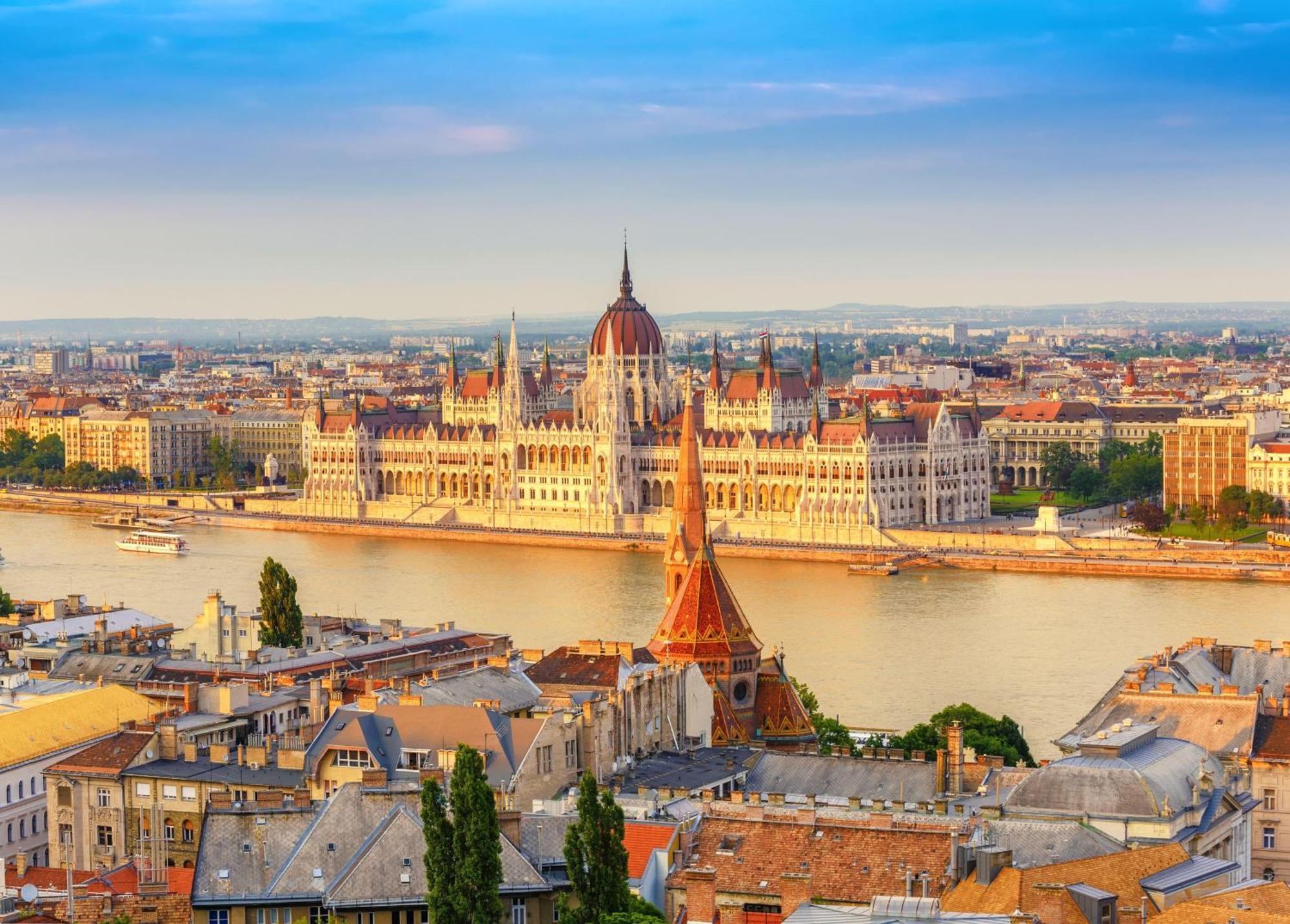 Verdi Budapest Aquincum Ngoại thất bức ảnh
